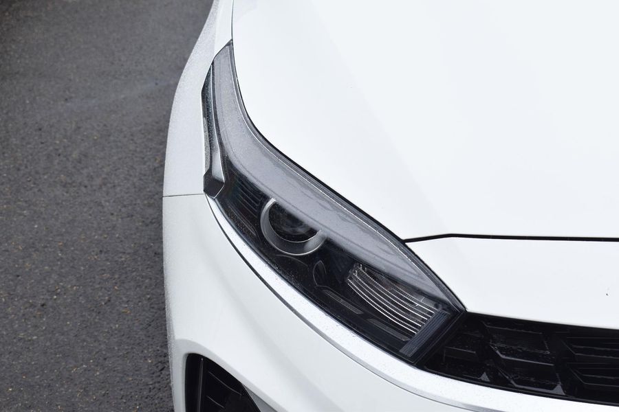 2024 Kia Cerato S Auto MY24 Photo 8