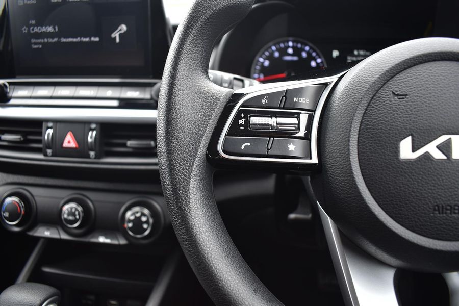 2024 Kia Cerato S Auto MY24 Photo 17