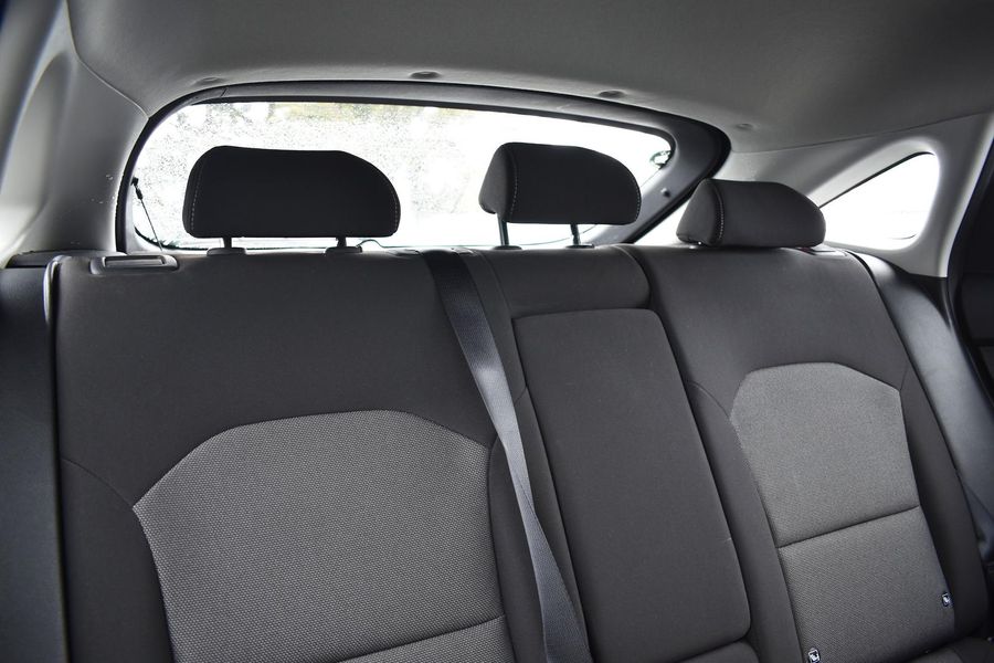 2024 Kia Cerato S Auto MY24 Photo 20