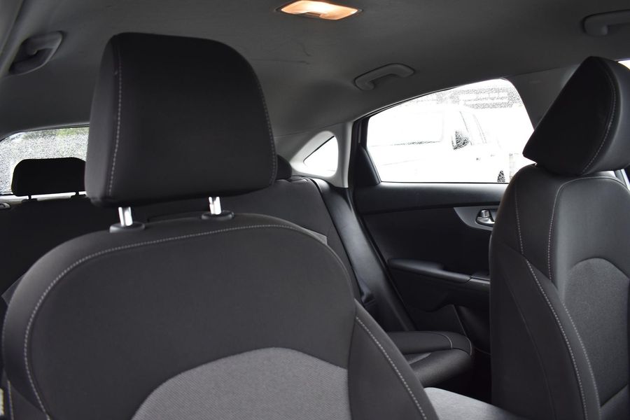2024 Kia Cerato S Auto MY24 Photo 11