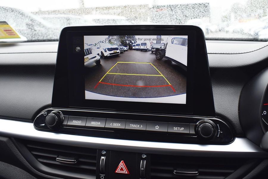 2024 Kia Cerato S Auto MY24 Photo 13