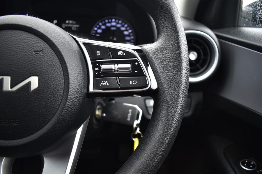 2024 Kia Cerato S Auto MY24 Photo 18