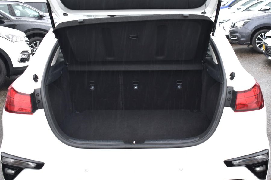 2024 Kia Cerato S Auto MY24 Photo 22