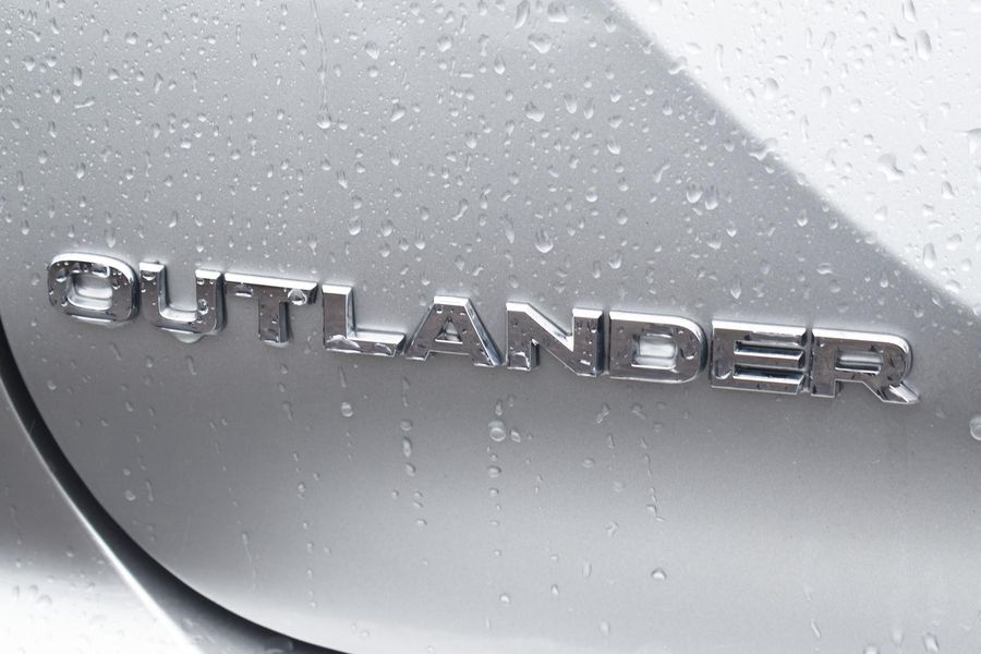 2023 Mitsubishi Outlander ES ZM Auto 2WD MY23 Photo 23