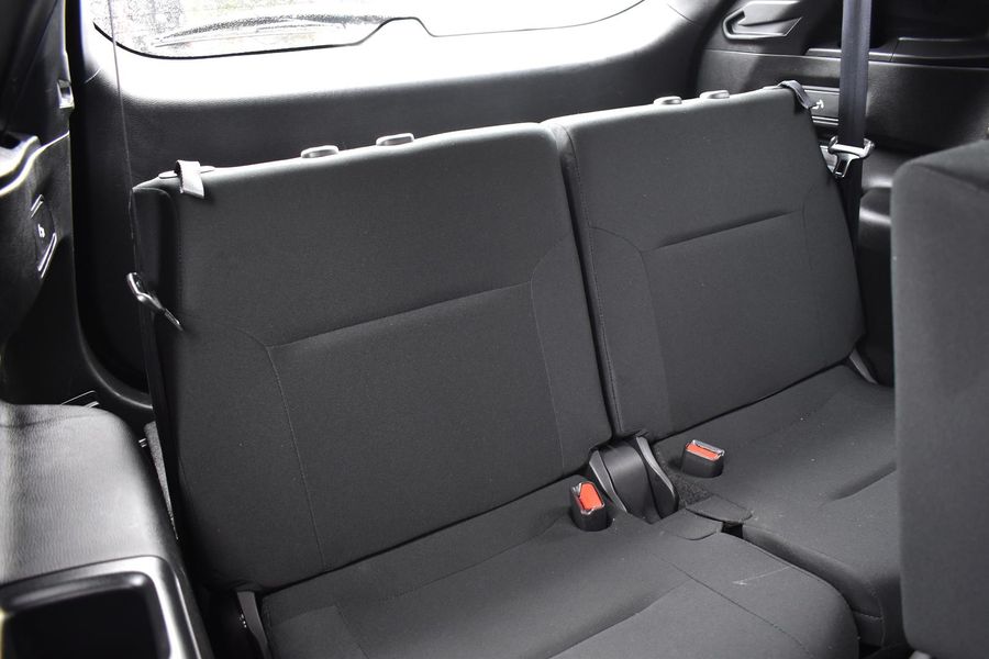 2023 Mitsubishi Outlander ES ZM Auto 2WD MY23 Photo 22