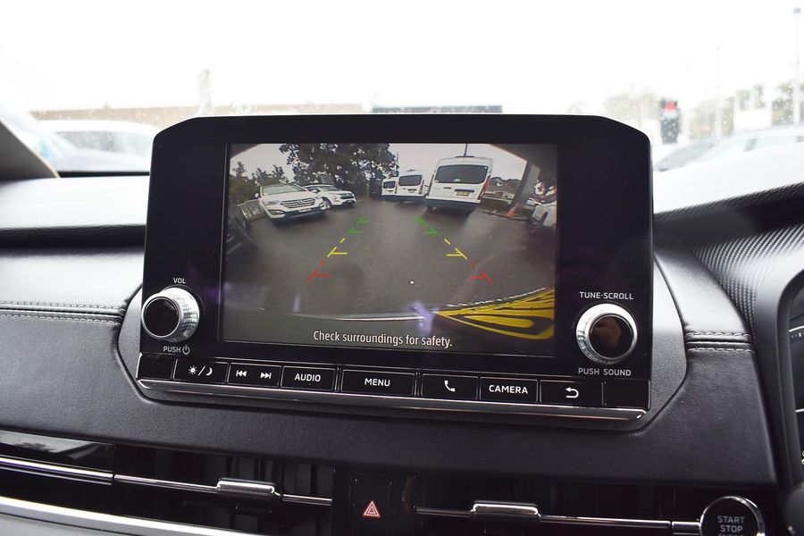 2023 Mitsubishi Outlander ES ZM Auto 2WD MY23 Photo 13