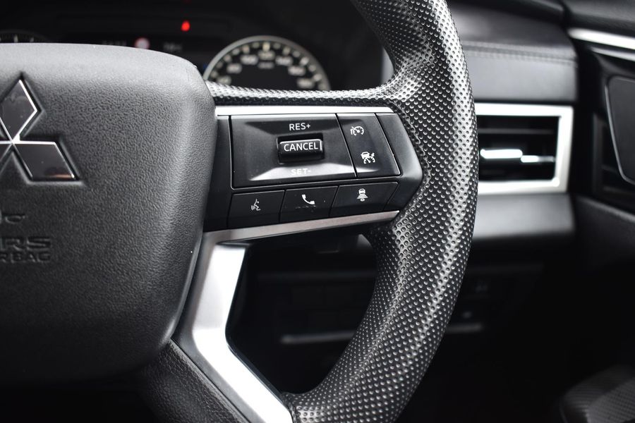 2023 Mitsubishi Outlander ES ZM Auto 2WD MY23 Photo 19