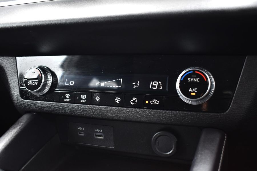 2023 Mitsubishi Outlander ES ZM Auto 2WD MY23 Photo 14