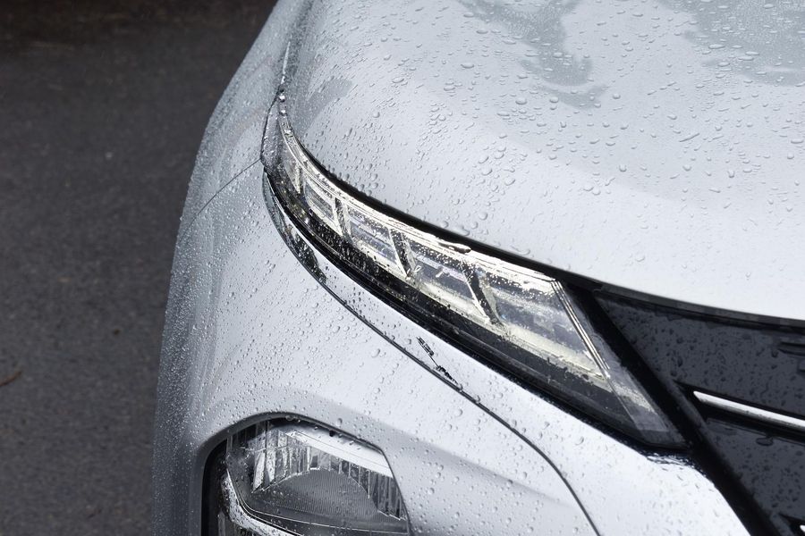 2023 Mitsubishi Outlander ES ZM Auto 2WD MY23 Photo 8