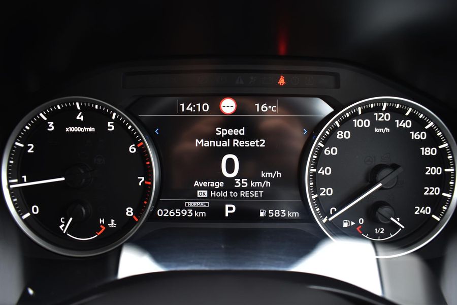 2023 Mitsubishi Outlander ES ZM Auto 2WD MY23 Photo 17