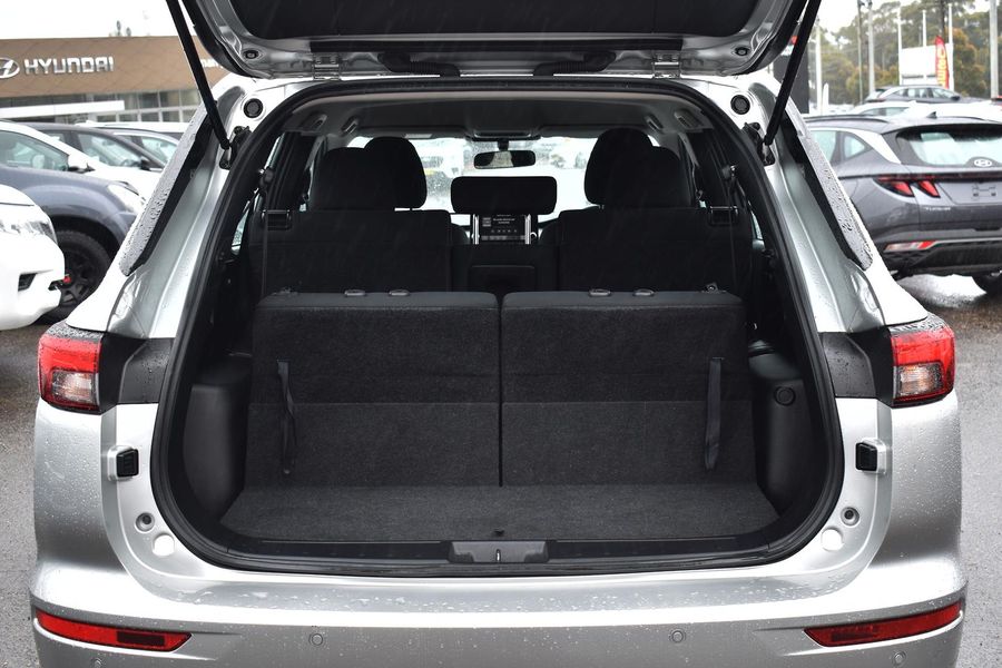 2023 Mitsubishi Outlander ES ZM Auto 2WD MY23 Photo 24