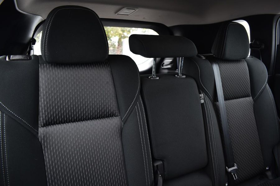 2023 Mitsubishi Outlander ES ZM Auto 2WD MY23 Photo 21