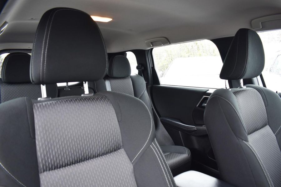 2023 Mitsubishi Outlander ES ZM Auto 2WD MY23 Photo 11