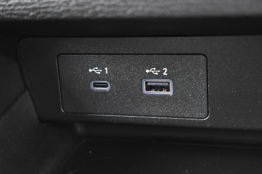 2023 Mitsubishi Outlander ES ZM Auto 2WD MY23 Photo 15