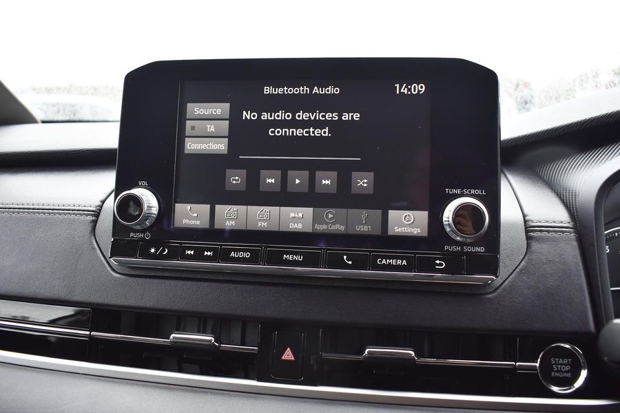 2023 Mitsubishi Outlander ES ZM Auto 2WD MY23 Photo 12