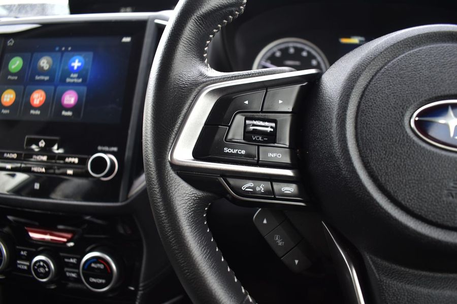 2024 Subaru Forester 2.5i S5 Auto AWD MY24 Photo 19