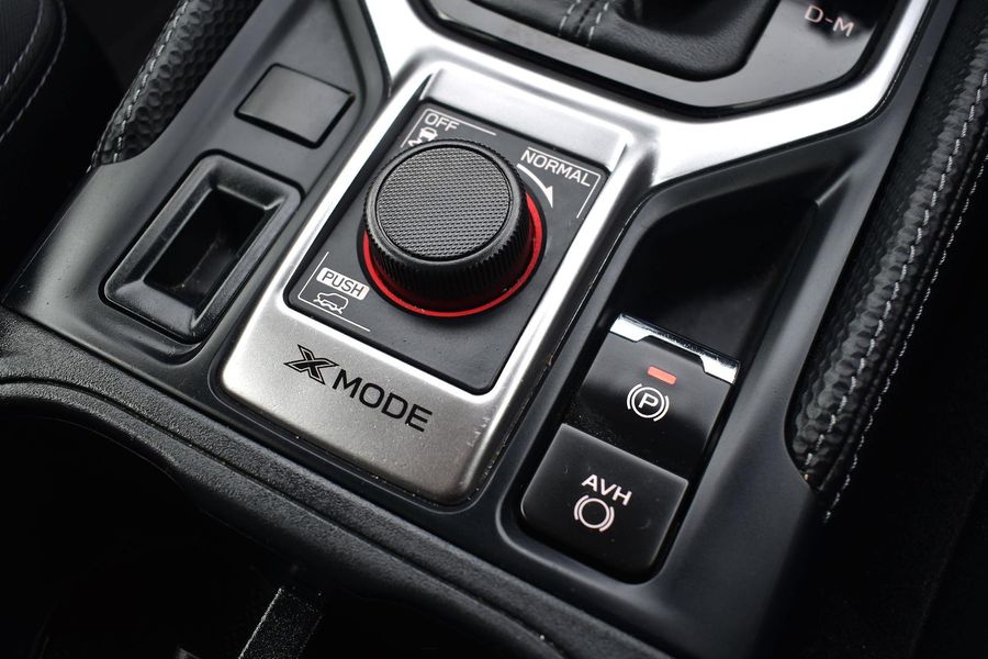 2024 Subaru Forester 2.5i S5 Auto AWD MY24 Photo 17