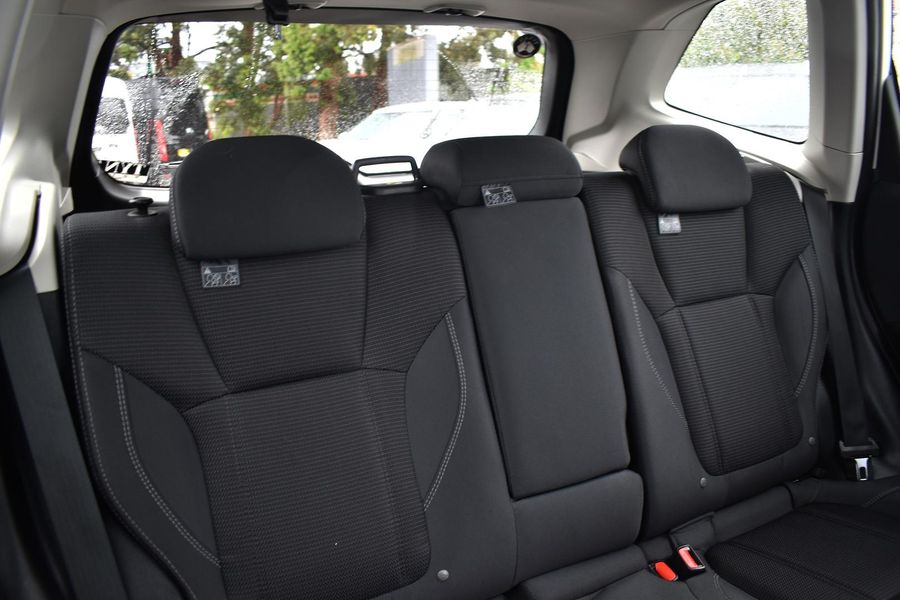 2024 Subaru Forester 2.5i S5 Auto AWD MY24 Photo 22