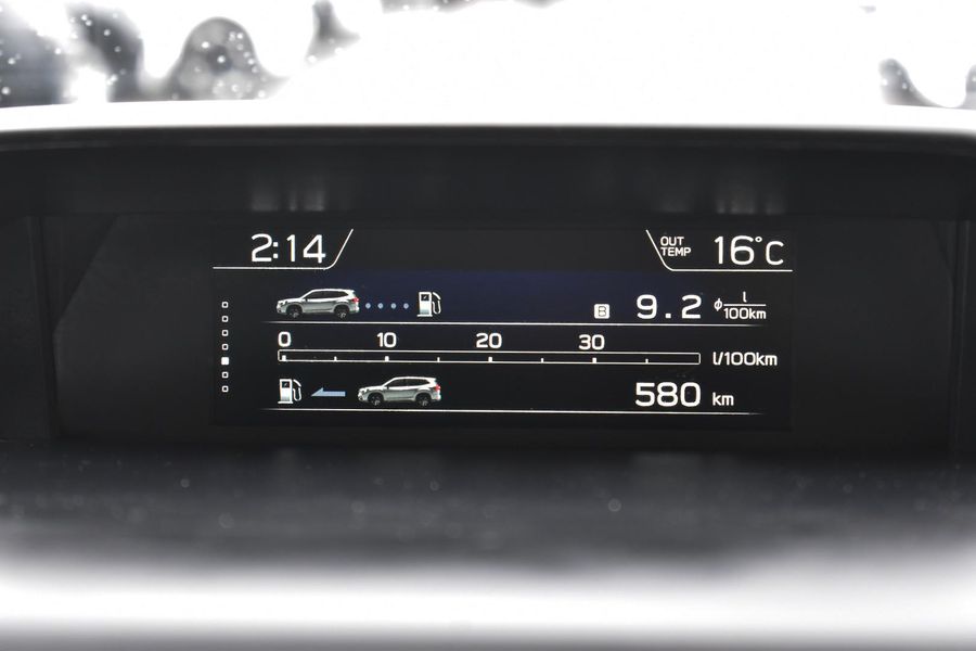 2024 Subaru Forester 2.5i S5 Auto AWD MY24 Photo 12