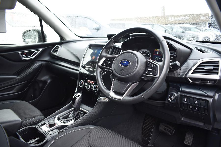 2024 Subaru Forester 2.5i S5 Auto AWD MY24 Photo 10