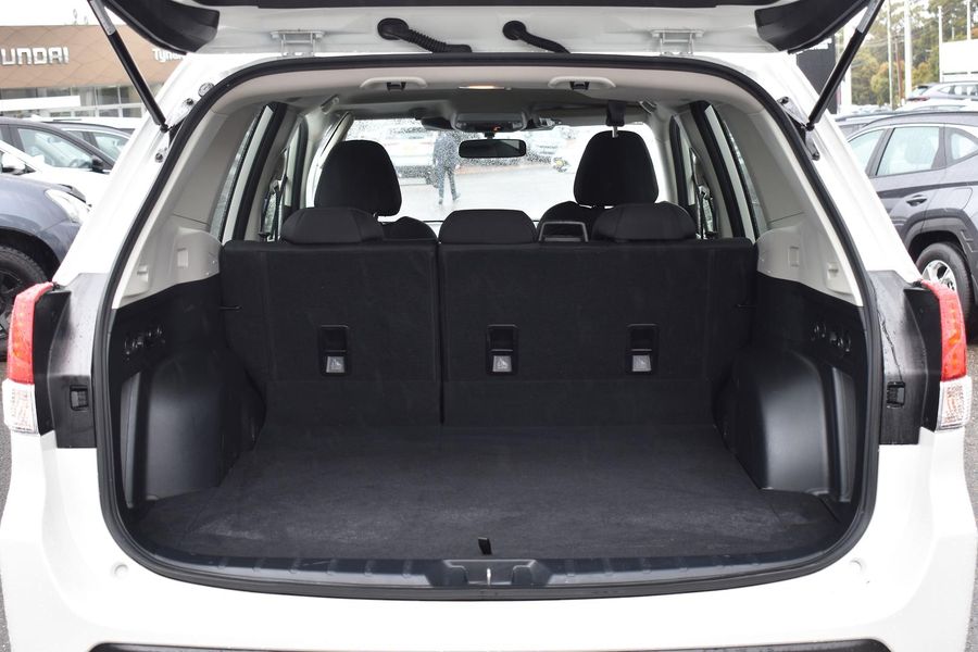 2024 Subaru Forester 2.5i S5 Auto AWD MY24 Photo 25