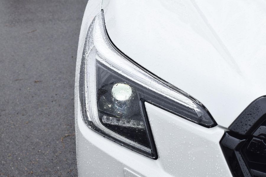 2024 Subaru Forester 2.5i S5 Auto AWD MY24 Photo 8