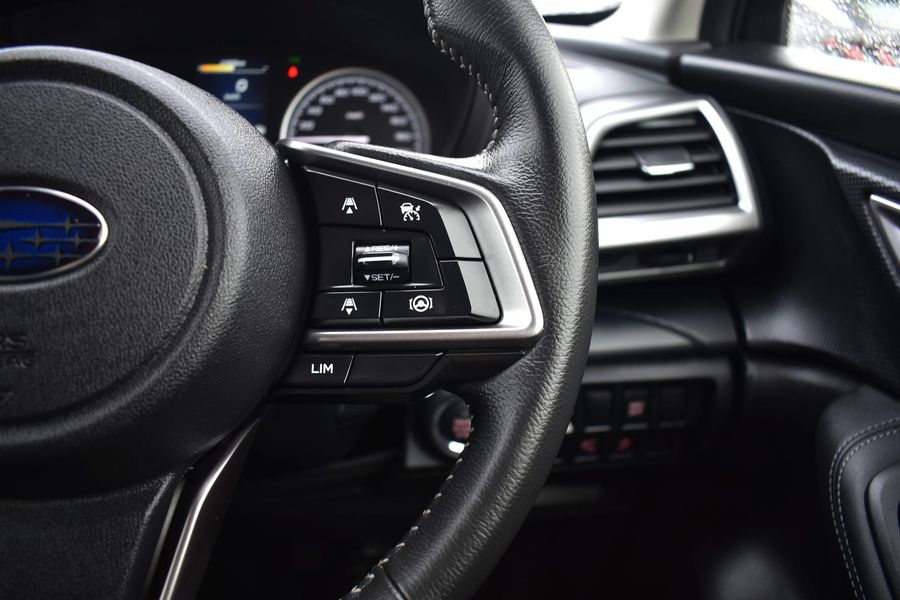 2024 Subaru Forester 2.5i S5 Auto AWD MY24 Photo 20