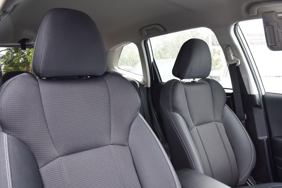 2024 Subaru Forester 2.5i S5 Auto AWD MY24 Photo 11