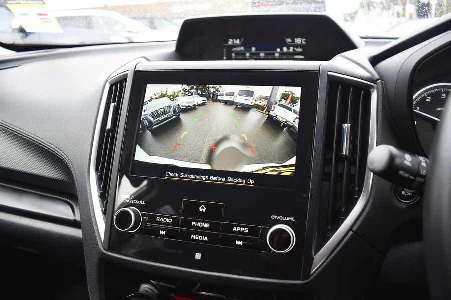 2024 Subaru Forester 2.5i S5 Auto AWD MY24 Photo 14