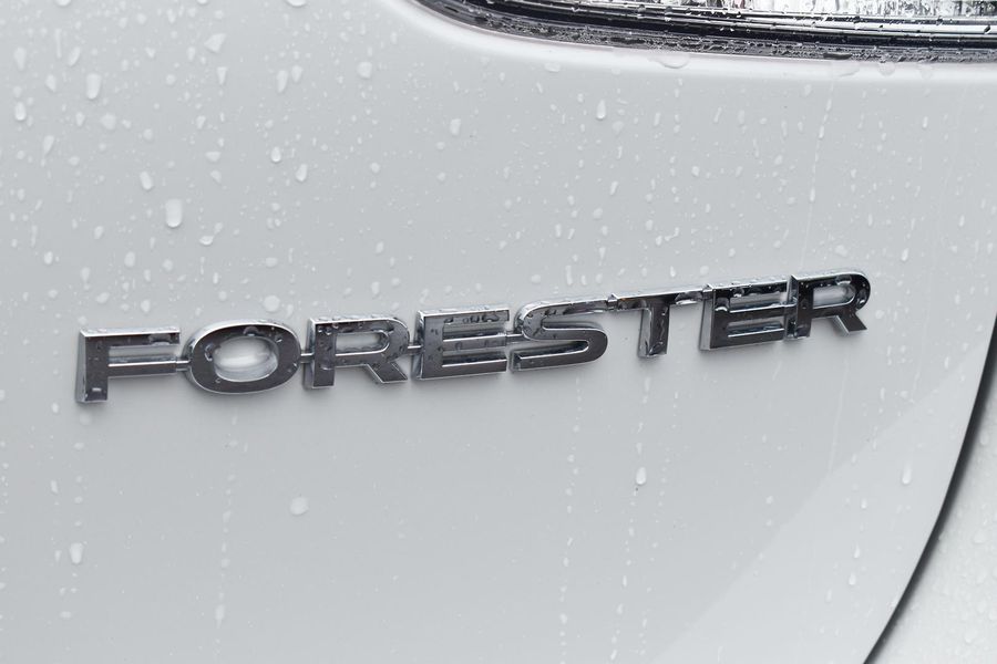 2024 Subaru Forester 2.5i S5 Auto AWD MY24 Photo 24