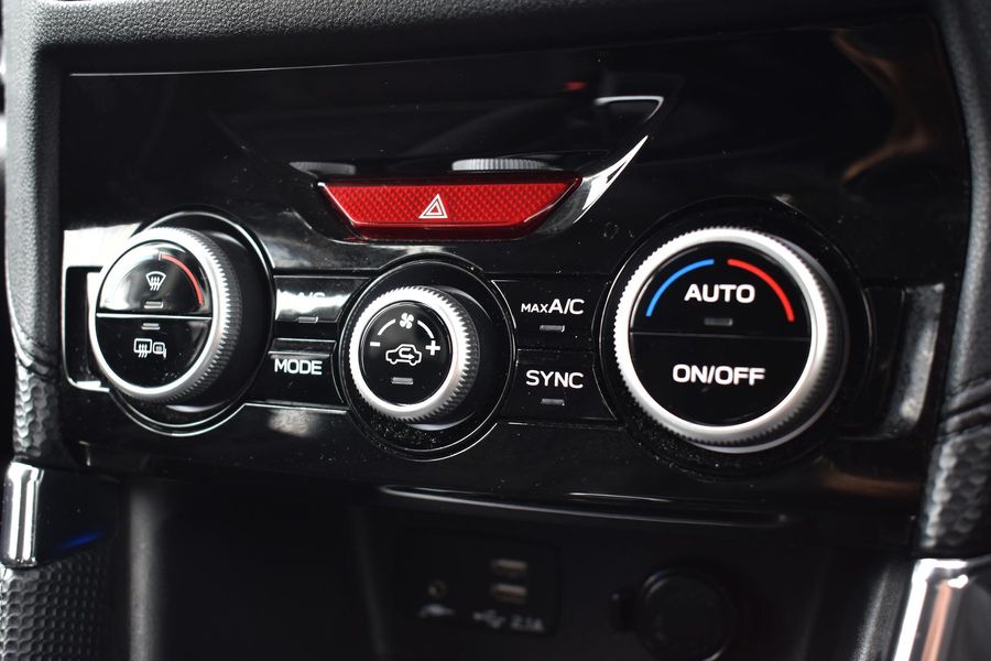 2024 Subaru Forester 2.5i S5 Auto AWD MY24 Photo 15