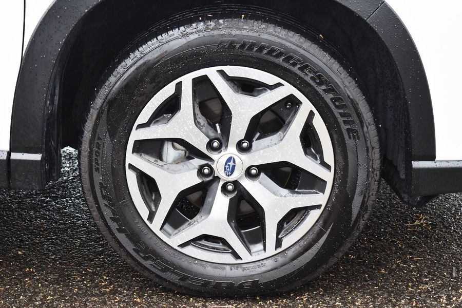 2024 Subaru Forester 2.5i S5 Auto AWD MY24 Photo 9