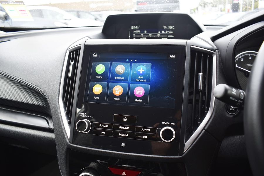 2024 Subaru Forester 2.5i S5 Auto AWD MY24 Photo 13