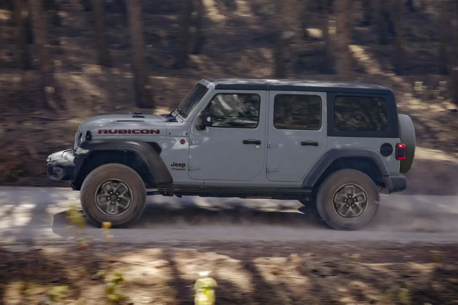 The 2024 Jeep Wrangler: An Icon Reinvented